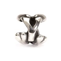Charm Trollbeads in Argento TAGBE-10084 - TAGBE-10084